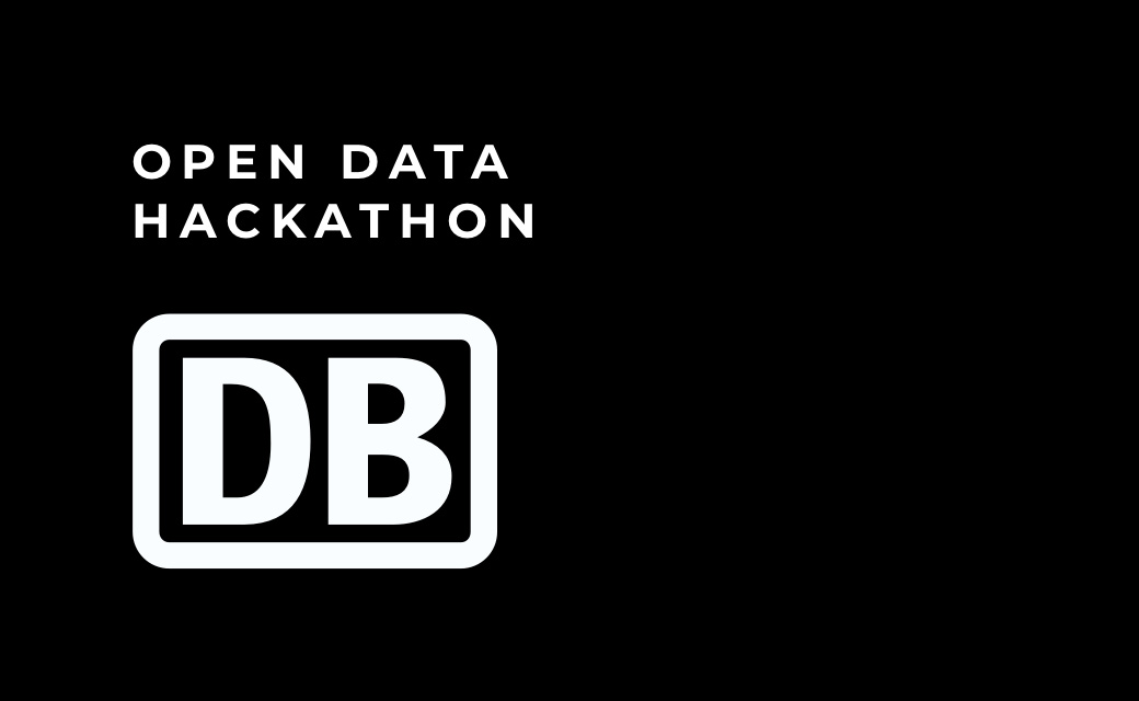 let’s dev Blog | Open Data Hackathon der Deutschen Bahn
