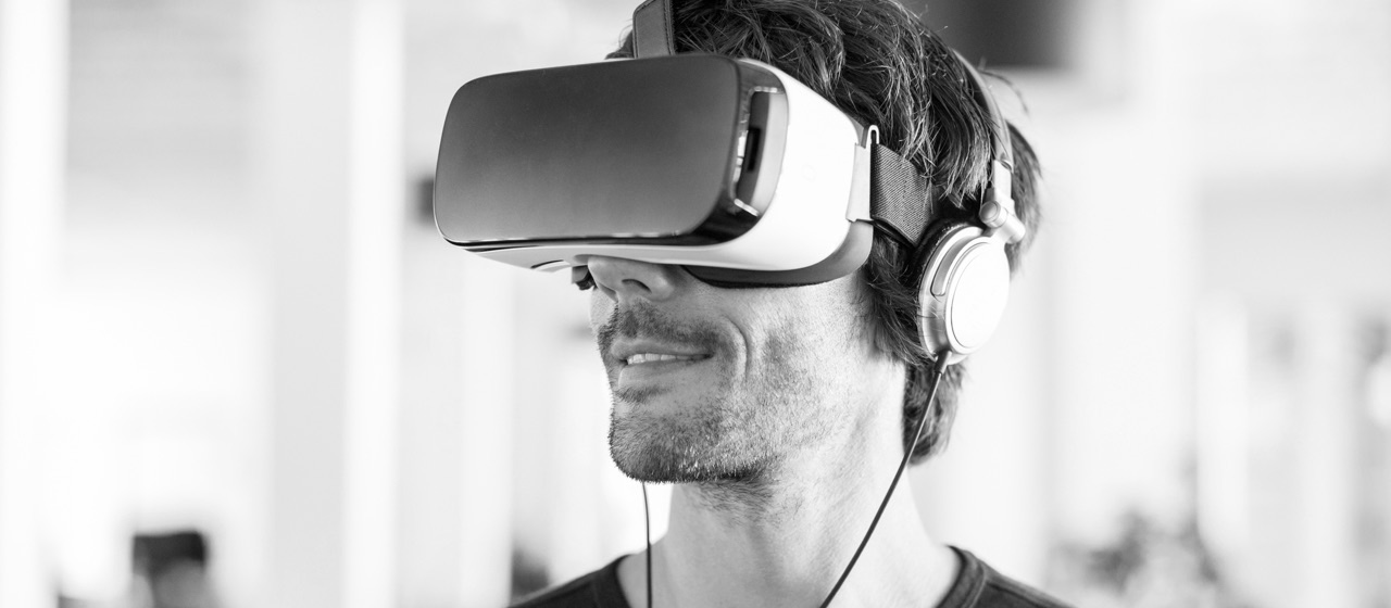 let’s dev Blog | WebVR – Virtual Reality Experience im Browser mit dem A-Frame Framework