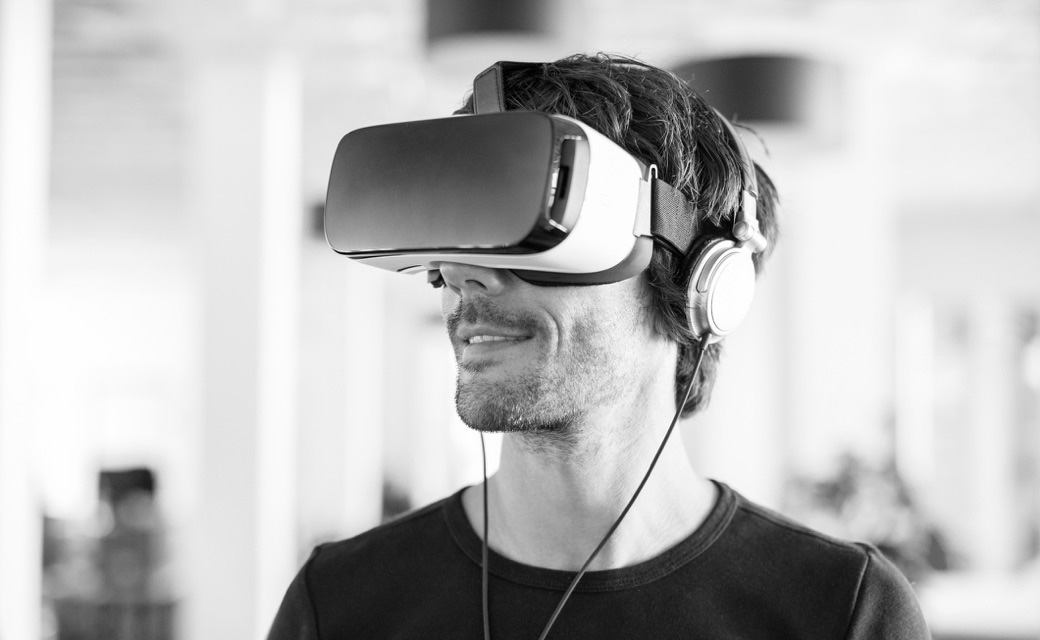 let’s dev Blog | WebVR – Virtual Reality Experience im Browser mit dem A-Frame Framework
