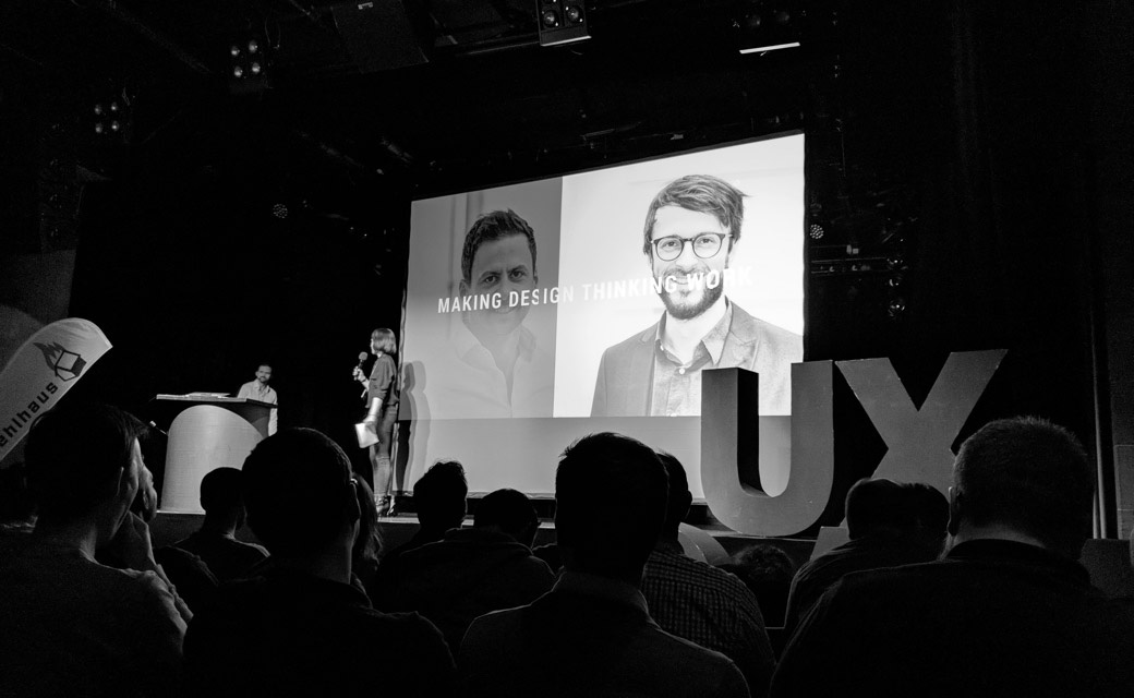 let’s dev Blog | „UX Day“ 2018