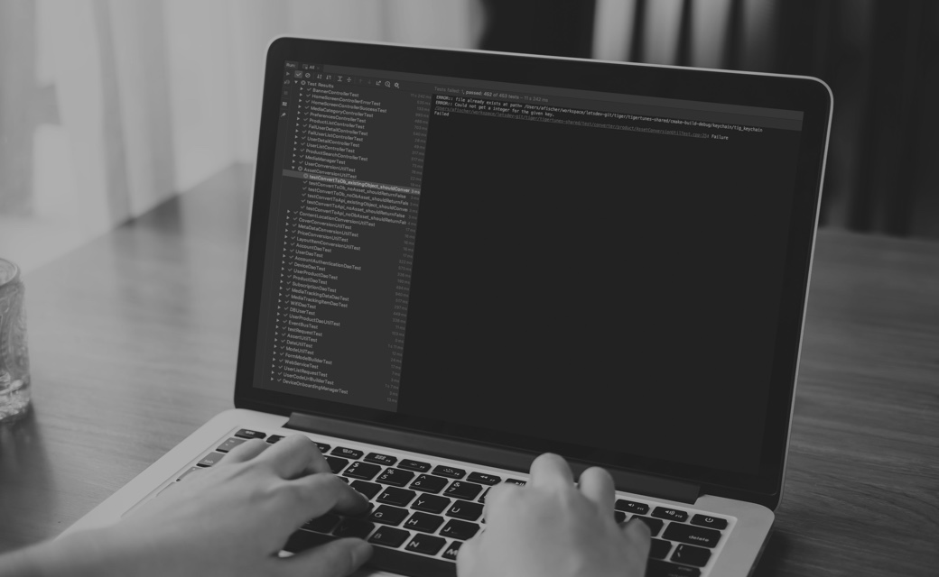 let’s dev Blog | Automatisiertes Testing von C++ Code mit Frameworks – Teil 1