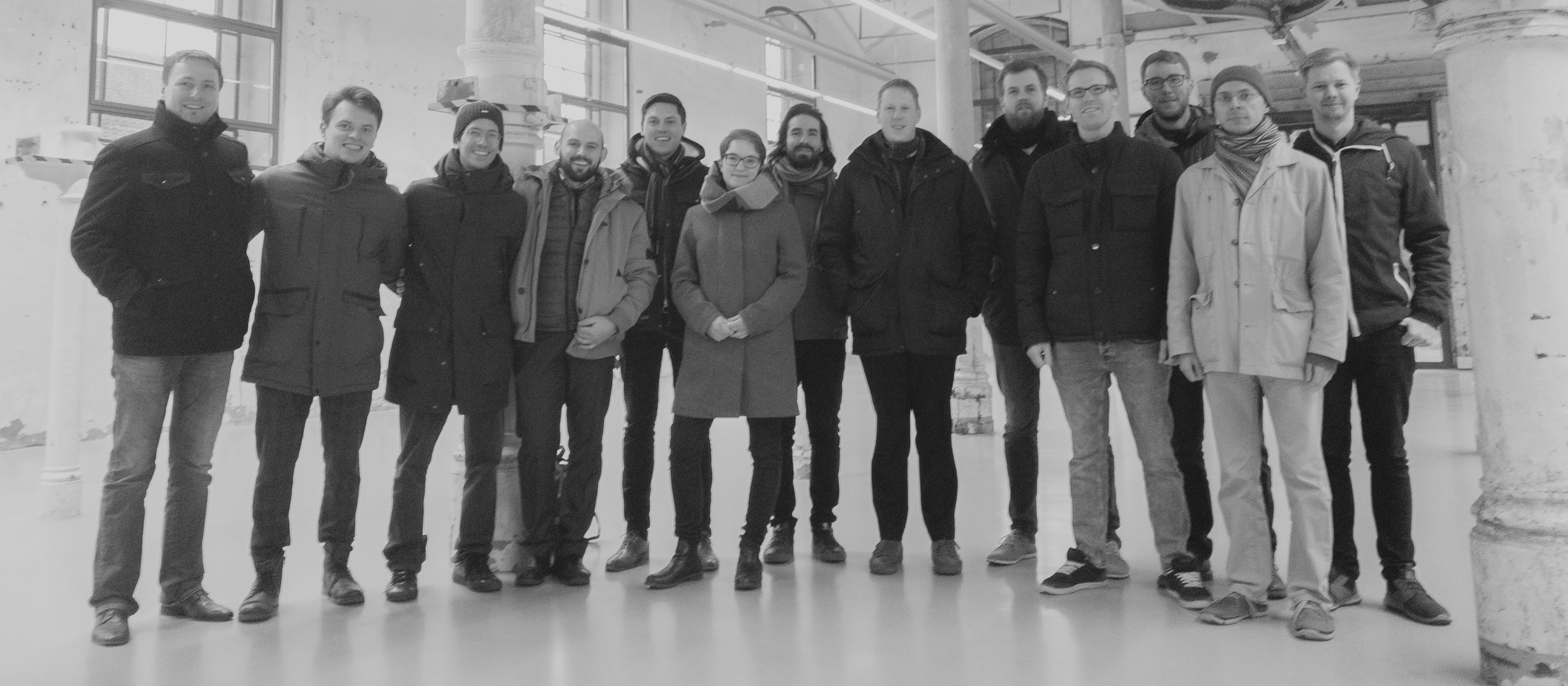 let’s dev Blog | National meeting of the consortium of the SPEAR research project at let's dev in Karlsruhe