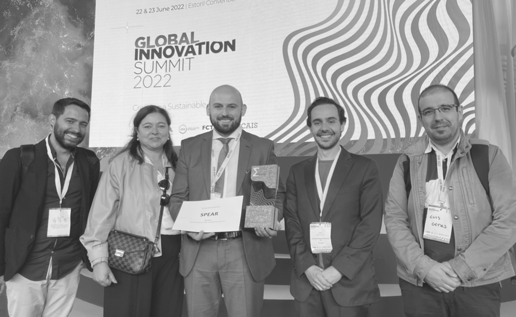 let’s dev Blog | EUREKA Innovation Award