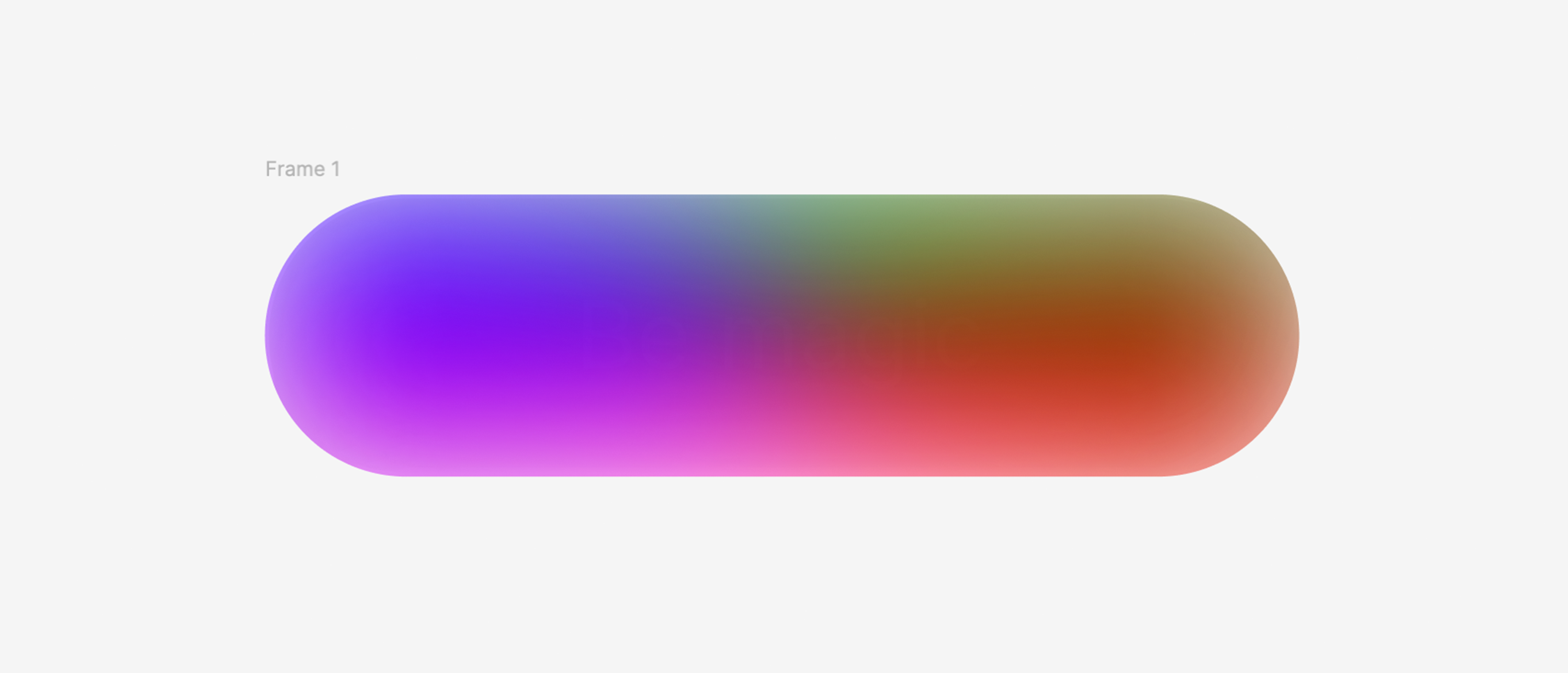 Farbverlauf hinzufügen