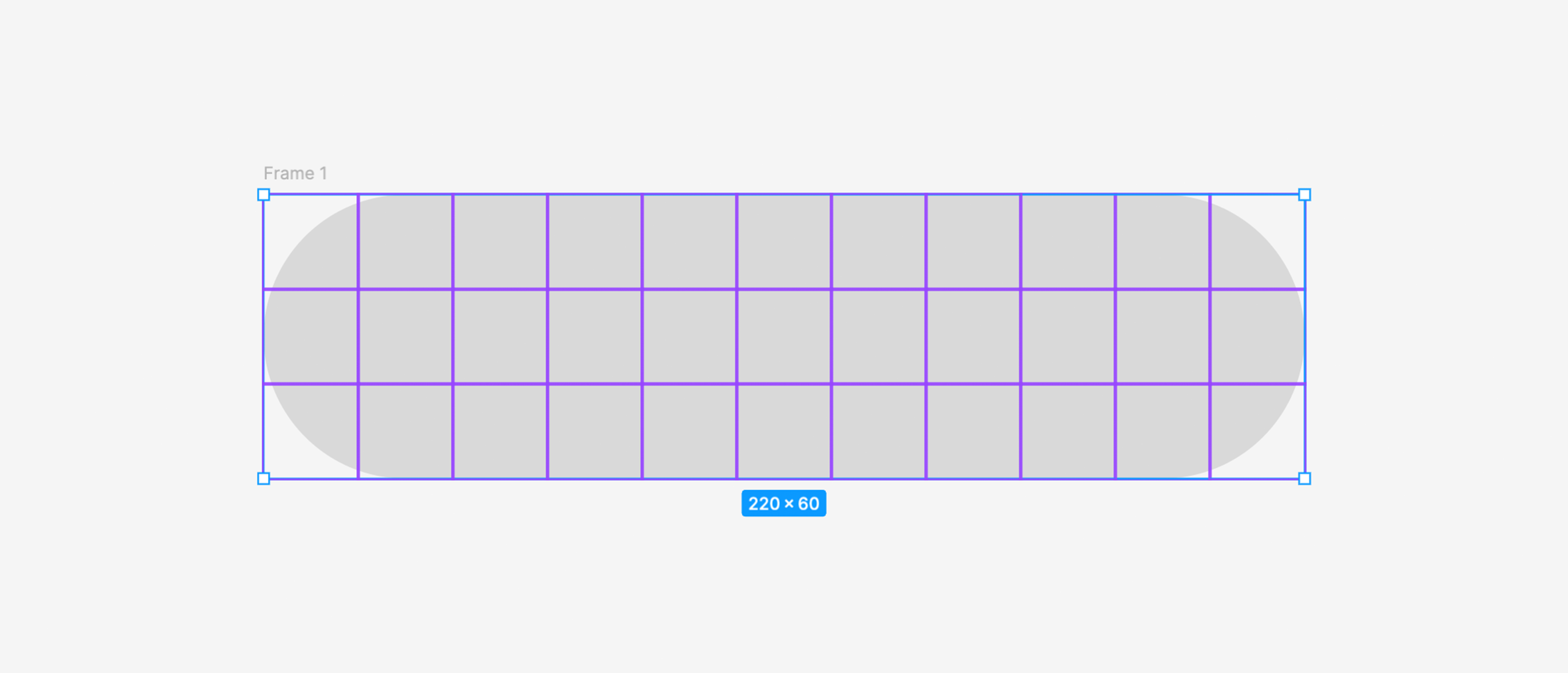 Komponente mehrfach innerhalb Frame platizeren