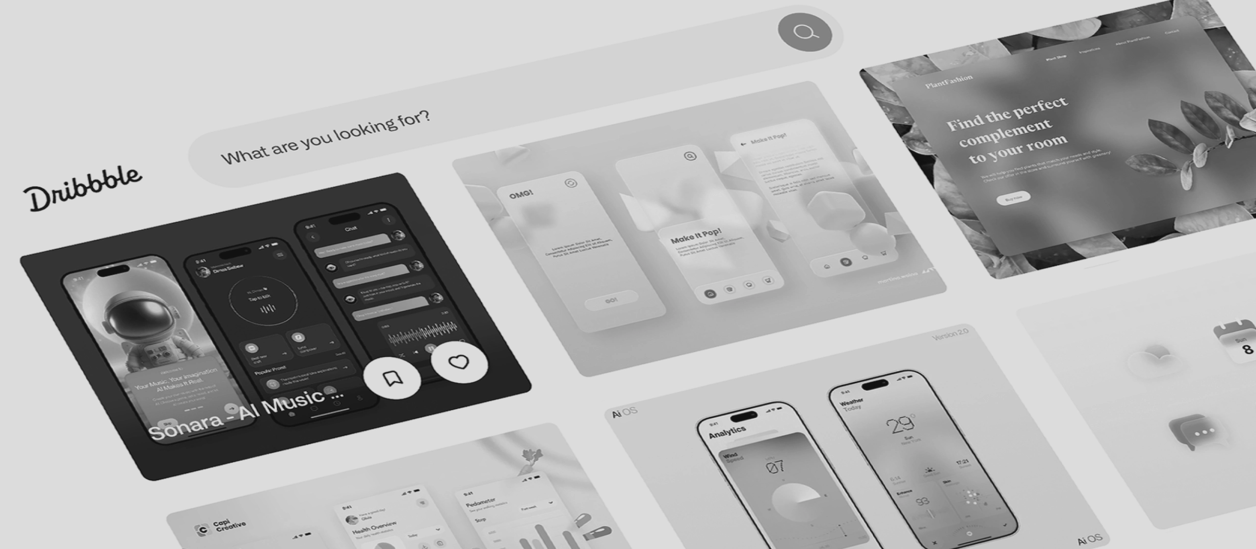 let's dev Blog | UI/UX Trends 2026: Hype vs. Real Value in Design