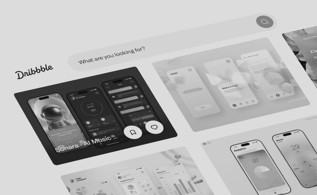 let’s dev Blog | UI/UX Trends 2026: Hype vs. Real Value in Design