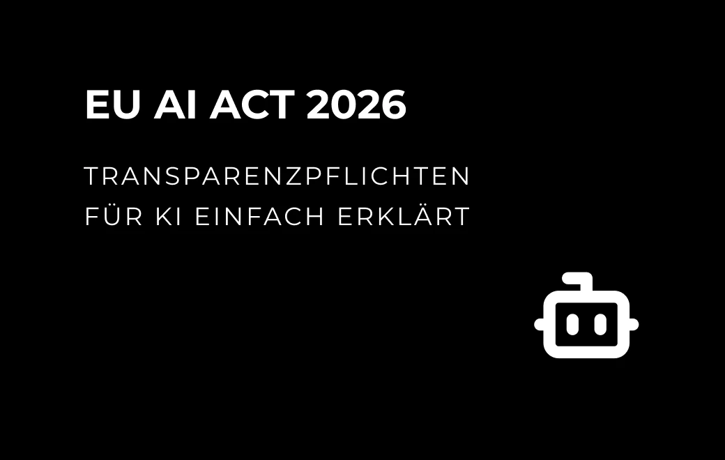let’s dev Blog | EU AI Act: Was die neuen KI-Regeln für Softwareprojekte bedeuten