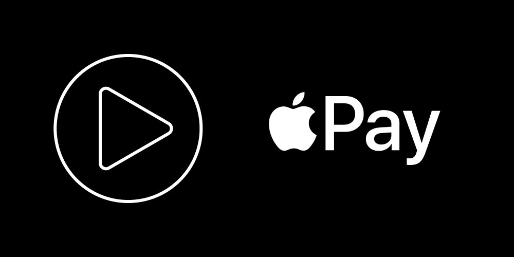 Play Apple Pay sound