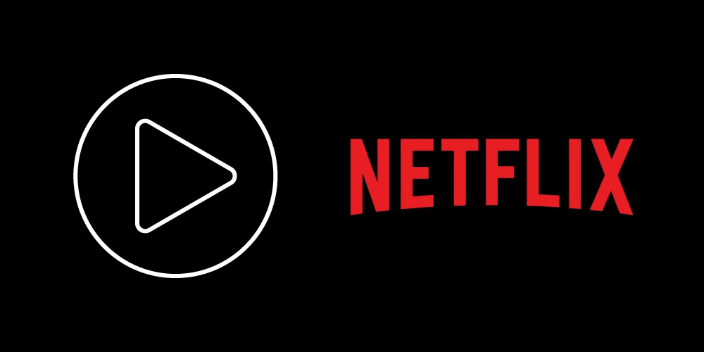 Play Netflix sound