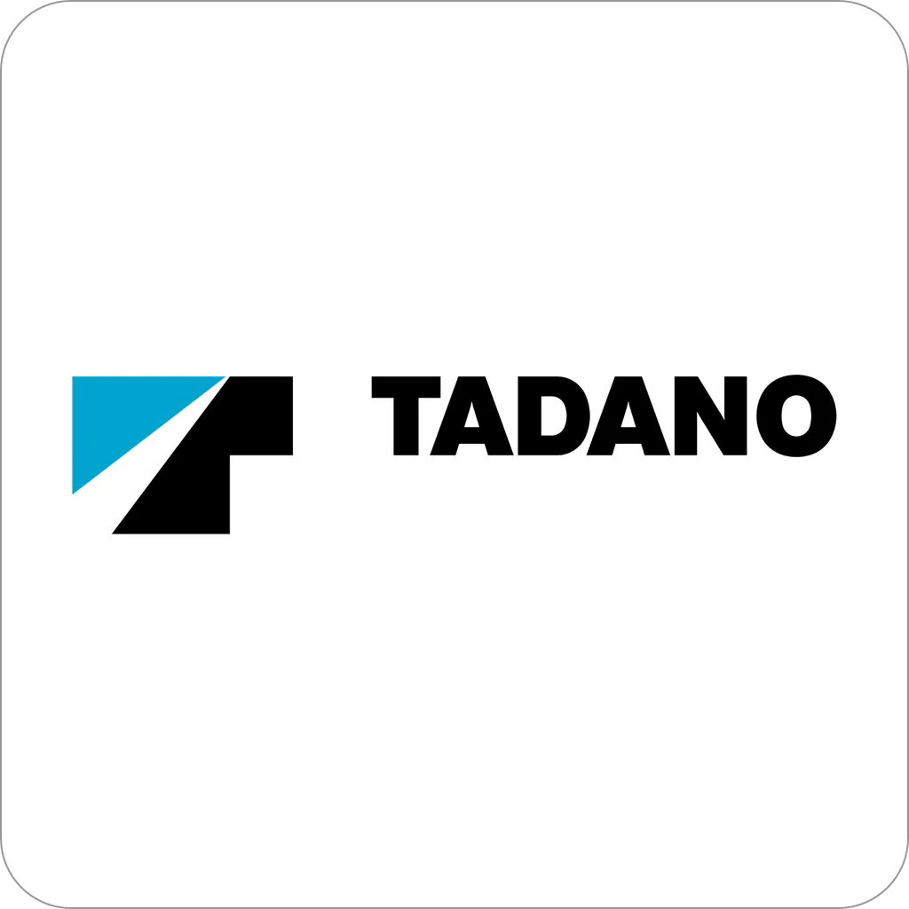 Tadano App zur Unterstützung des Vertriebs