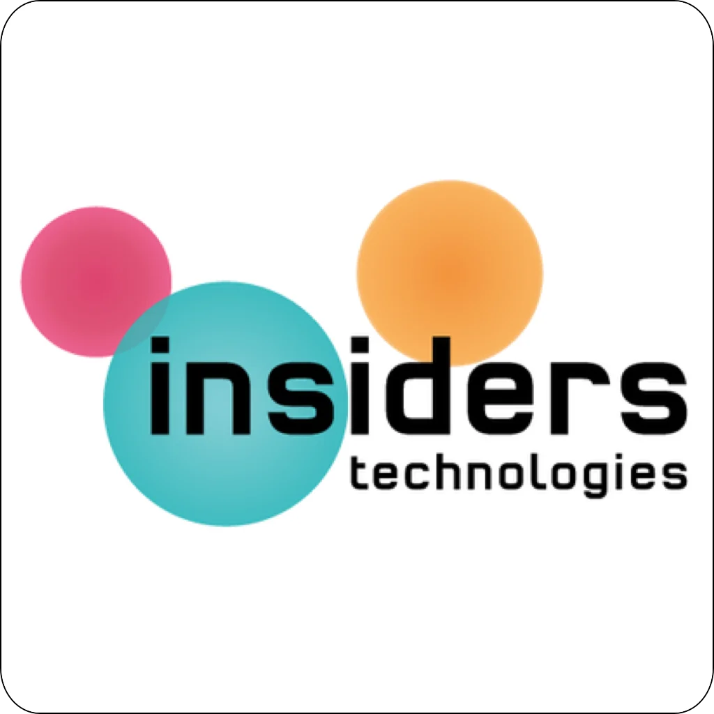 Insiders Technologies smart CAPTURE App zur digitalen Dokumentenerfassung