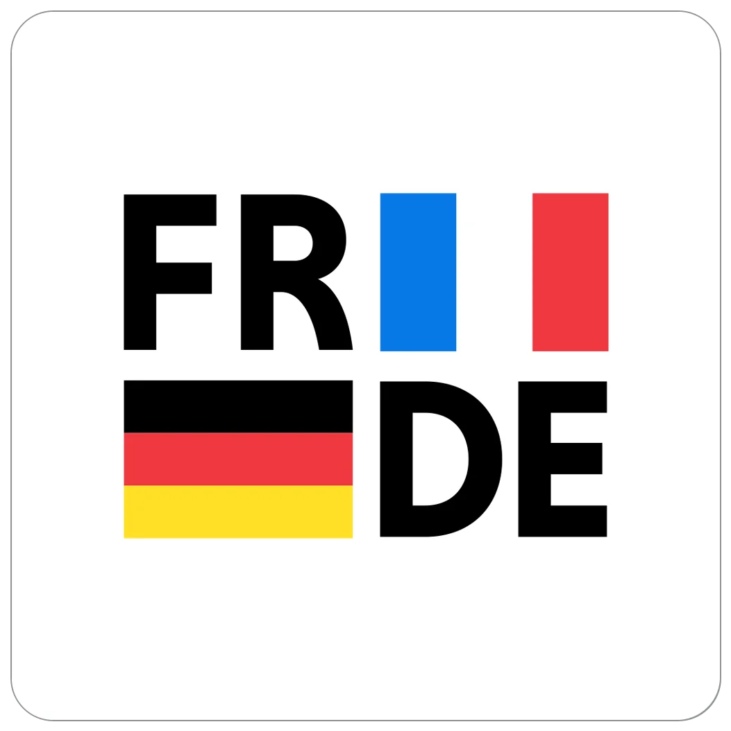 Bürgerportal FRED zur Stärkung der deutsch-französischen Zusammenarbeit