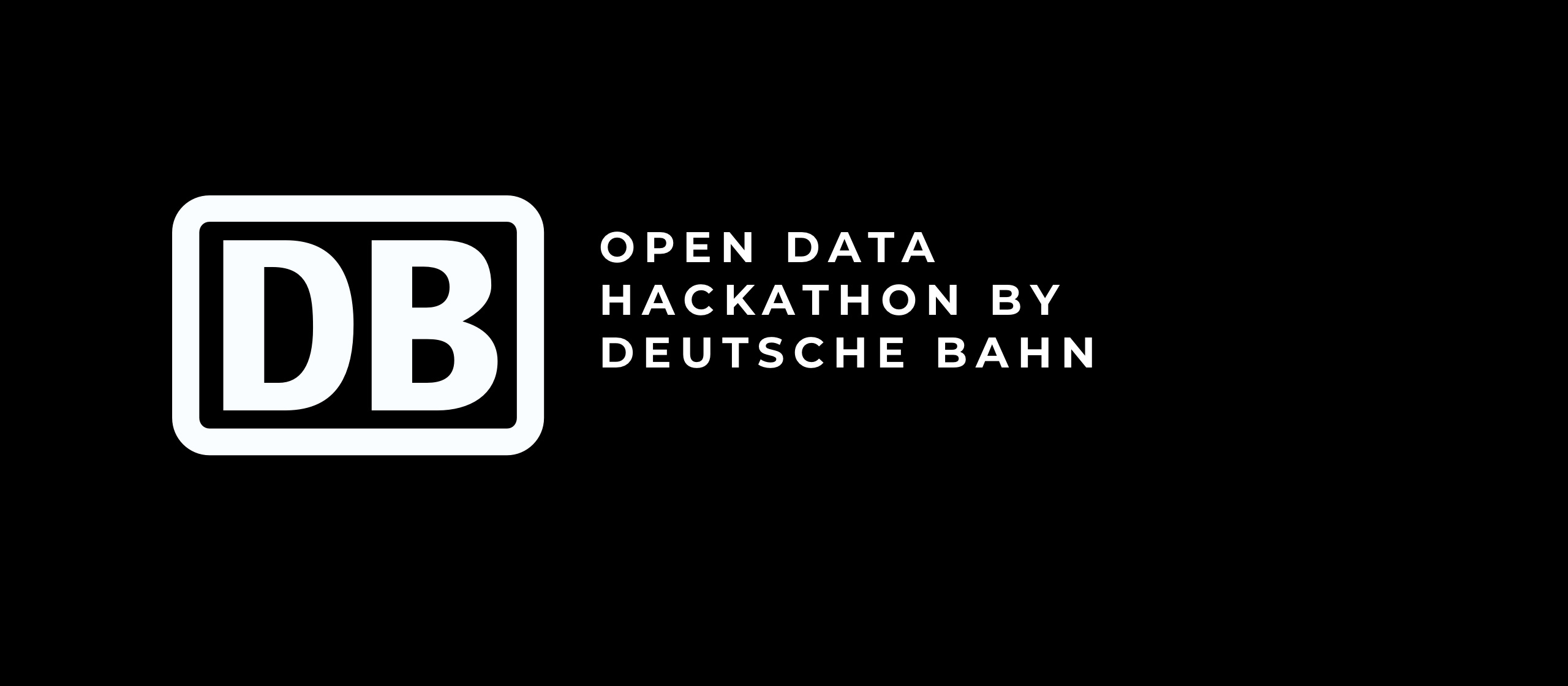 let’s dev Blog | Deutsche Bahn Open Data Hackathon
