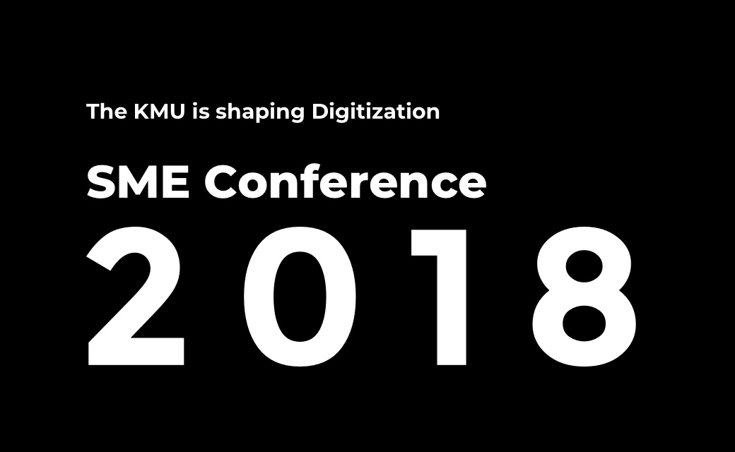let’s dev Blog | SMEs shape digitalization - SME Conference 2018