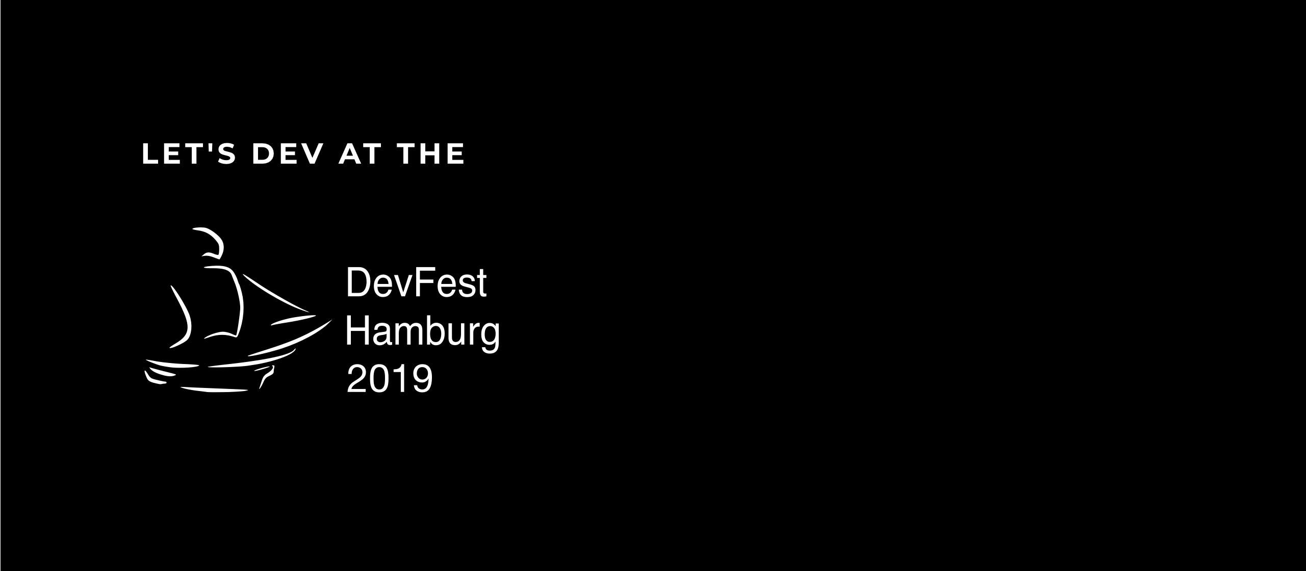let’s dev Blog | DevFest 2019 in Hamburg