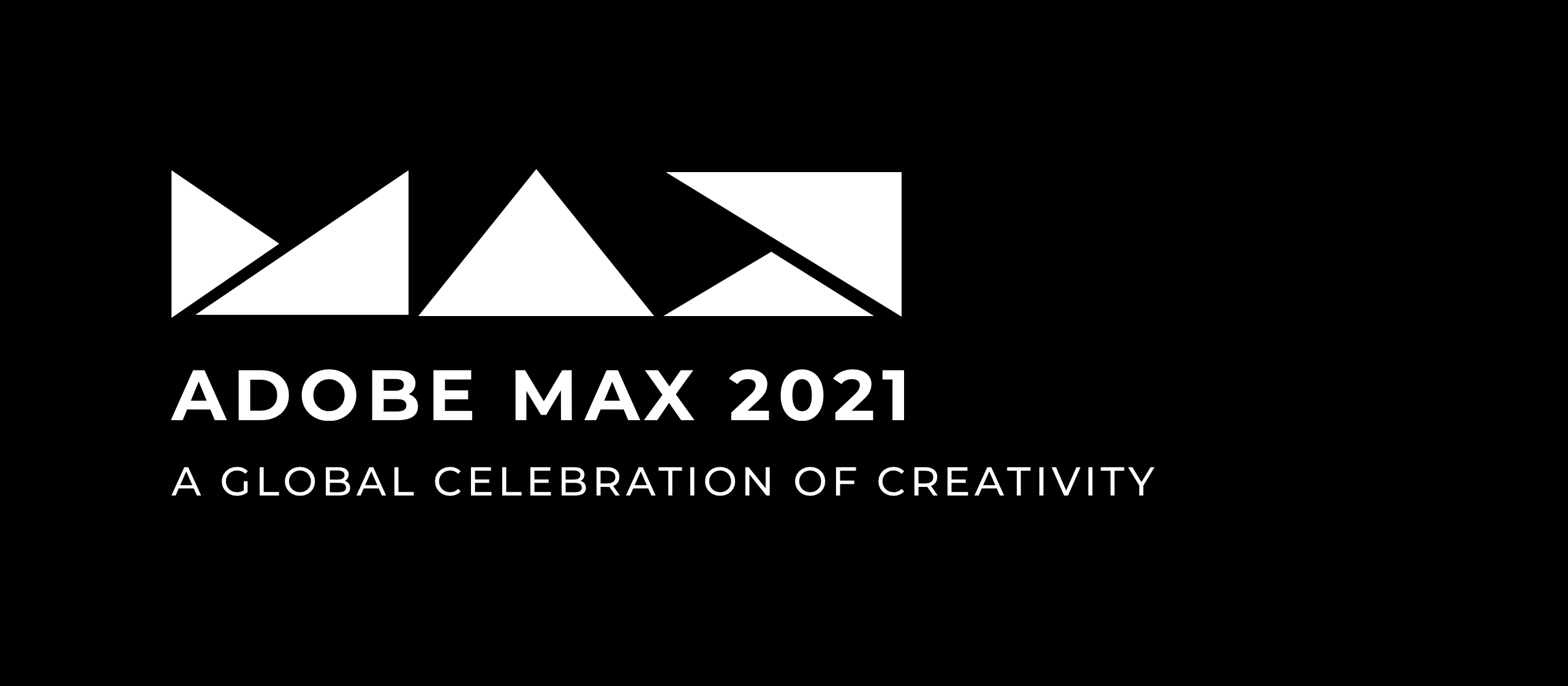 let’s dev Blog | Adobe Max 2021 - A global celebration of creativity