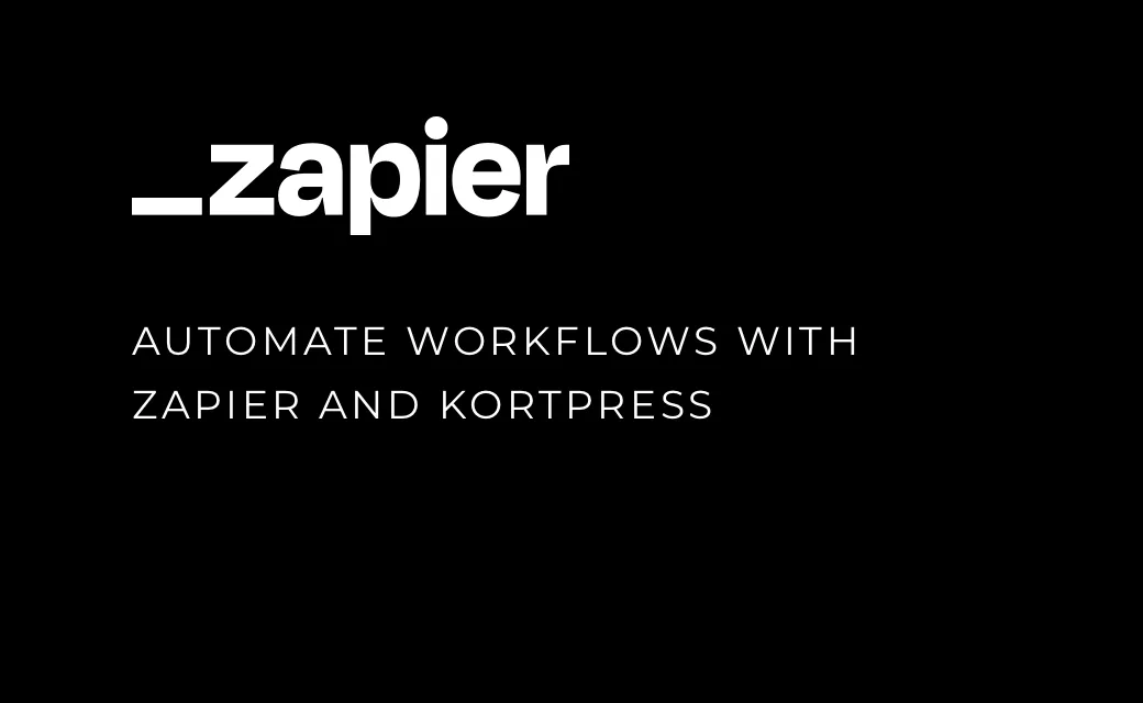 let’s dev Blog | Automated Workflows: Maximum Productivity thanks to Zapier