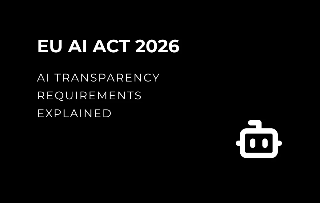 let’s dev Blog | EU AI Act: What the New AI Rules Mean for Software Projects