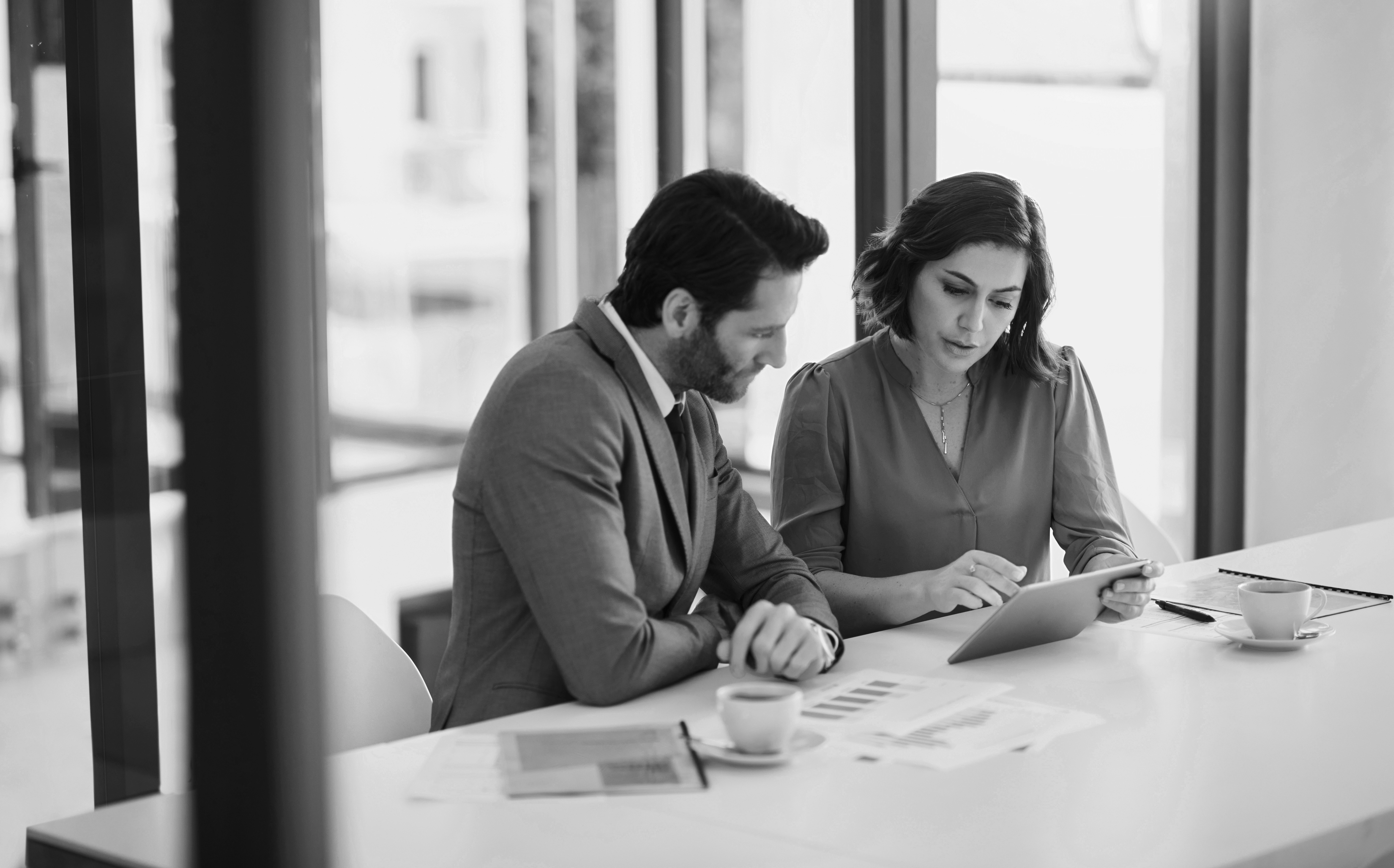 lets dev Services Consulting