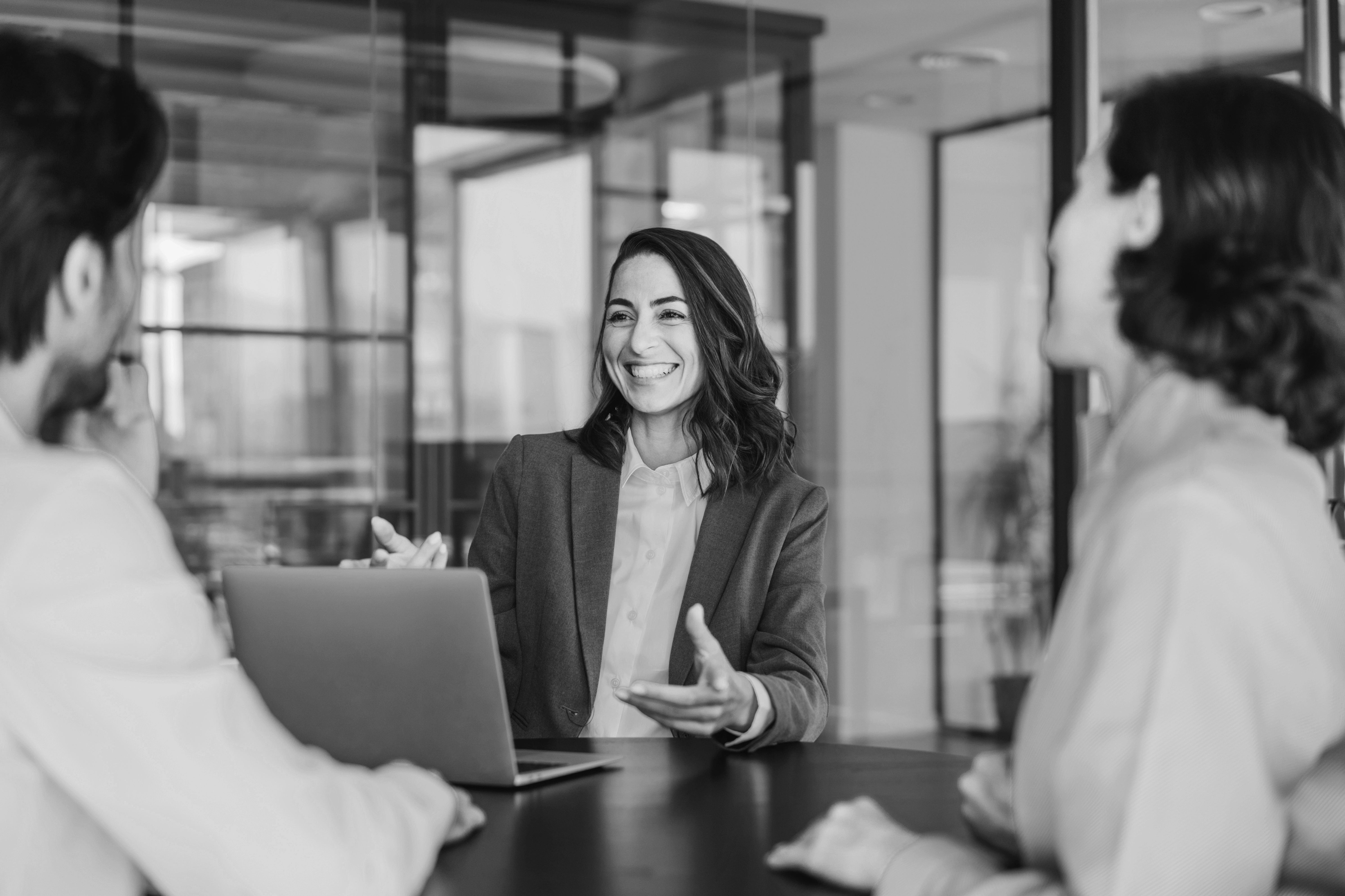 lets dev Services Consulting