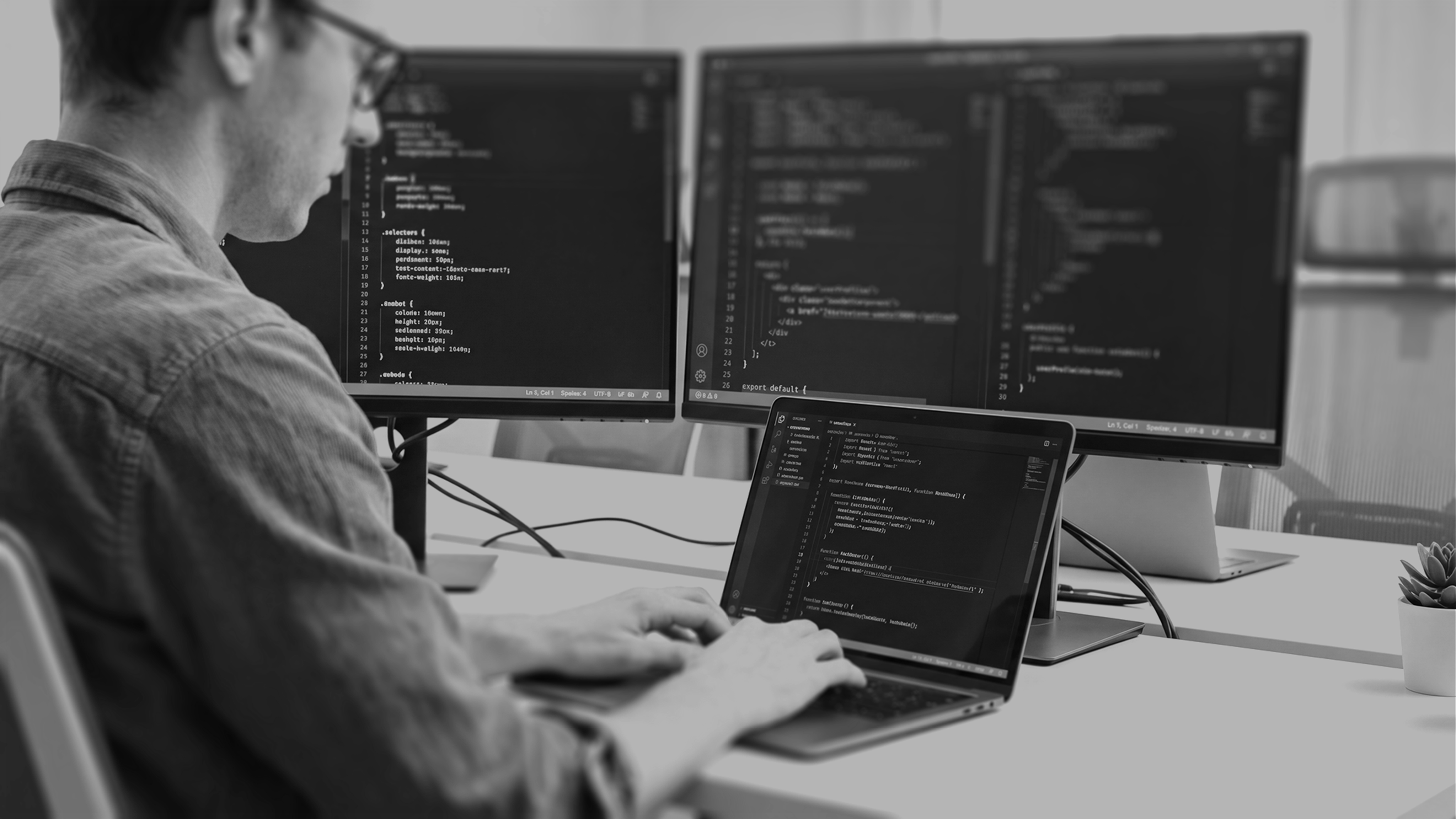 Coding mit KI